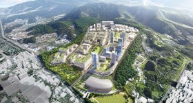 광주 31사단 부지, AI국방혁신 클러스터로 용역 결과 발표