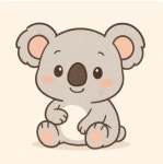 인공지능으로 나만의 캐릭터를 만들었어요