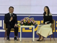 윤영민 김대중재단 화순지회장, 출판기념회 개최