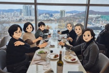 요즘엔 환갑잔치 말고 이게 대세입니다
