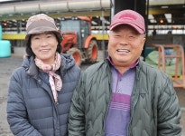 20년간 매년 쌀 나눈 농부의 말 기분 좋잖아요