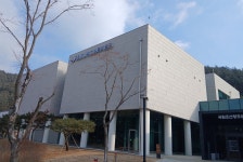 눈 구경 실패 후 찾아간 곳, 행운 같은 기록 여행