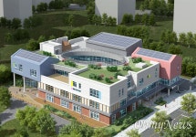 장애·비장애 유아가 함께... 부산 첫 공립 통합유치원