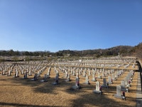 진짜 높은 자리는 어디인가? 사병 묘역에 묻힌 두 장군의 질문