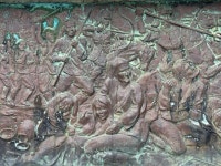 근육으로 읽는 고려 시대 몽골 침략기