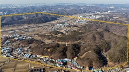 용인 반도체 공장 부지, 직접 보면 놀란다...대통령도 후회한 이유 [최병성 리포트]