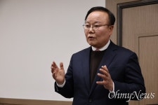 대구경북 행정통합 방식에 반발 잇따라, 선통합 후협의 안 돼