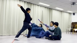 빨리빨리 사회에서 함께 회복하는 힘을 보여주는 곳