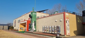 여주 폰박물관에서 만난 그 시절 물건, 반가웠다