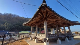 독, 꼬막, 고막... 이름 부자 돌다리, 사연도 많습니다