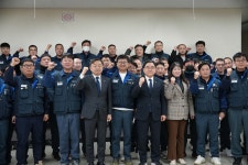 허성무 의원 한국지엠 창원공장 하청기지화 결코 안돼
