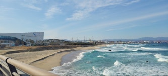 엘리베이터 타고 심해까지 슝, 울진에 이런 곳이