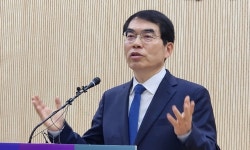 경기도지사 출사표 양기대 경기도 4개 권역 행정 체계 개편하겠다