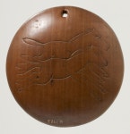 암행어사 마패에서말의 힘찬 기운 받으세요