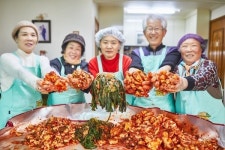돈 안 되는 못난이 농사? 엄마의 맛과 마을 지키는 일입니다