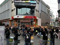 삼복서점은 사라졌어도 나에게는 여전한 청춘의 거리