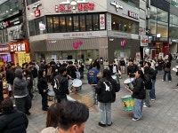 삼복서점은 사라졌어도 나에게는 여전한 청춘의 거리