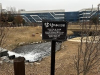 430년 전 여성 의병장의 지혜, 동네 산책길로 피어나다