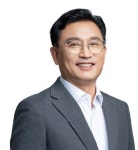김석구 광주시 간부회의 생중계…투명행정 공약 발표