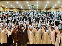 [서산] 제107주년 삼일절 기념식 개최... 독립운동가 숭고한 헌신과 희생 기려
