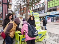 태백시동물보호센터가 필요합니다