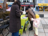 태백시동물보호센터가 필요합니다