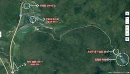순창군수 친동생, 전북도 소유 하천부지 불법 점용