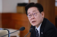 80돌 한국노총에 보낸 이 대통령의 축사 열쇳말은?