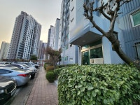 주민 동의 받아야 - 필요 없다... 대전 중구 아파트 경로당 사업 논란