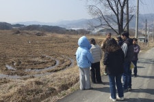 비 오는 날 축산오염 단속해야... 남원·함양 민관 합동조사 시작