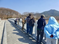 비 오는 날 축산오염 단속해야... 남원·함양 민관 합동조사 시작