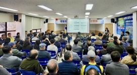 람천·임천 수질검사 결과 나왔지만... 시민들 결과만 있고 대책 없어