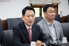 '공천 내홍'에 대구 찾은 장동혁 