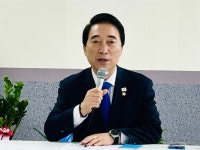 [홍성] 박수현 "새로운 시선으로 충남을 담대하게 설계"
