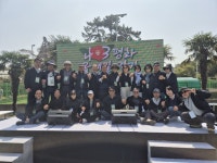 노형동 주민자치위원회, 제5회 4·3 평화 올레길 걷기 행사 성황리 개최