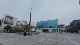 본정통에서 성안길로, 청주가 걸어온 길