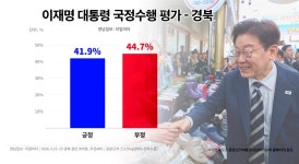 김부겸 출마로 들썩이는 대구...옆동네 경북도 바뀐다?