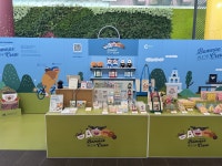 소양이, 꽁지... 춘천시 관광 캐릭터 개발, 홍보 나서