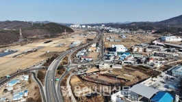 용인의 뿌리이자, 가장 넓고 가장 덜 채워진 도시