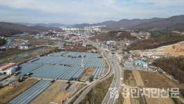 용인의 뿌리이자, 가장 넓고 가장 덜 채워진 도시