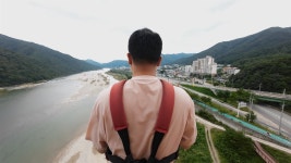 가정폭력과 백혈병도 그녀를 무너뜨리지 못했다