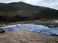 주민 호소로 드러난 불법 공사에 철퇴... 람천 사태가 남긴 질문