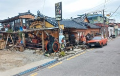 당일치기 남원, 이 코스로 한번 쭉 도시죠
