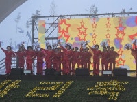 제주 봄의 전령 제30회 한라산 청정 고사리 축제 성료