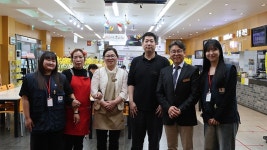 함양의 첫인상, 이 휴게소를 꼭 가봐야 하는 이유는?