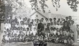 60년 전통 예산 성모유치원 역사 속으로