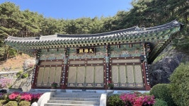 남원 솔바람 숲길 따라 역사 산책하던 날