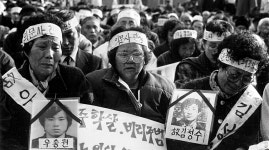 계엄법 위반자에서 헌정 수호자로 높이 평가된 어머니 [김종성의 히, 스토리]