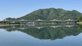 23km 물길에 새겨진 절경, 섬진강 옥정호 8경을 가다