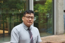 마을관리 사회적협동조합 3분의 2가 문을 닫아놓고 있었다